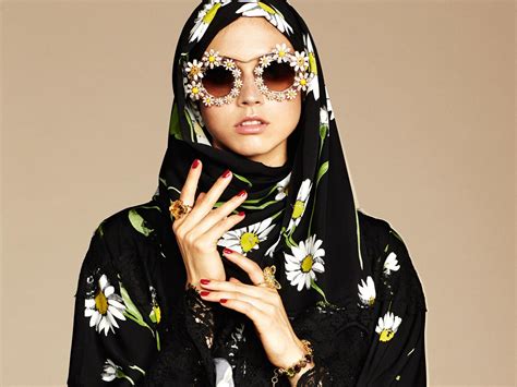 dolce gabbana hijab buy|dolce and gabbana hijab.